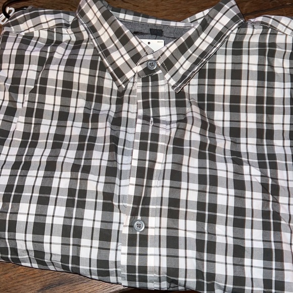 Banana Republic Other - Banana Republic XXL Button Down